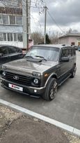 SUV    4x4 2131  2019 , 710000 , 
