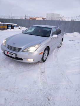  Toyota Windom 2003 , 890000 , 