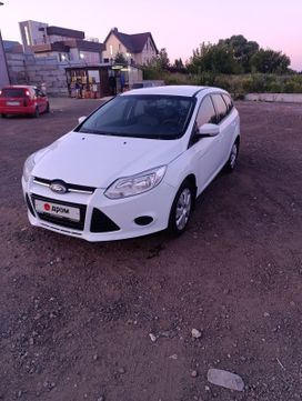  Ford Focus 2015 , 715000 , 