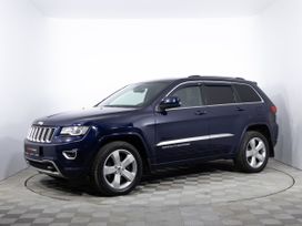 SUV   Jeep Grand Cherokee 2013 , 2227000 , 
