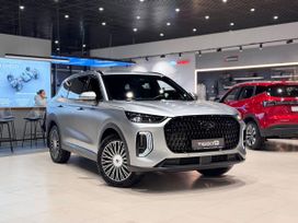 SUV   Chery Tiggo 9 2024 , 4850000 , 