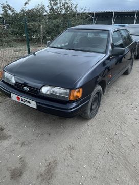  Ford Scorpio 1991 , 165000 , 