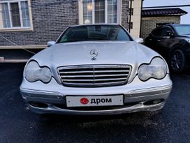  Mercedes-Benz C-Class 2000 , 650000 , 