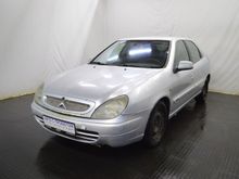 - Xsara, 2002