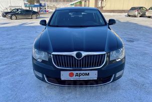  Skoda Superb 2012 , 1150000 , 