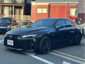  Lexus IS300h 2022 , 2750000 , 