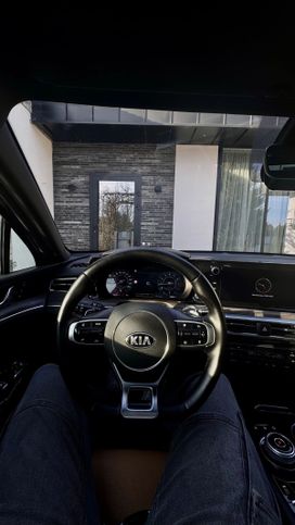  Kia K5 2020 , 2990000 , 