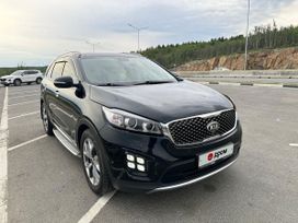SUV   Kia Sorento 2016 , 2750000 , 