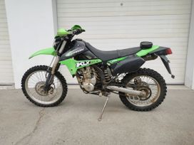 -  Kawasaki KL 250 2012 , 400000 , 
