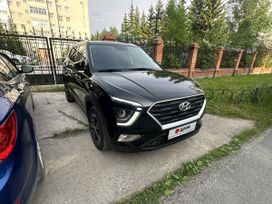 SUV   Hyundai Creta 2022 , 3100000 , 