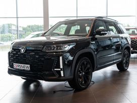 SUV   Changan CS95 2024 , 4220000 , 
