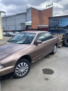  Mitsubishi Diamante 1997 , 100000 , 