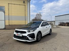  Kia K3 2019 , 1630000 , 