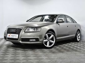  Audi A6 2010 , 1070000 , -