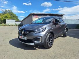 SUV   Renault Kaptur 2021 , 1950000 , 