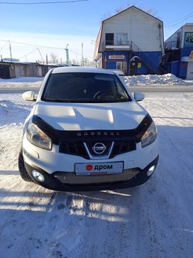 SUV   Nissan Qashqai+2 2013 , 1150000 , 