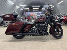  Harley-Davidson Road King Special FLHRXS 2018 , 2200000 , 