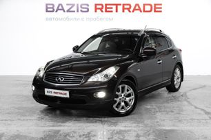 SUV   Infiniti EX37 2010 , 1400000 , 