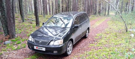    Toyota Gaia 1999 , 650000 , 