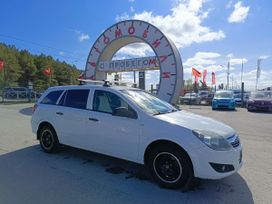  Opel Astra Family 2013 , 620000 , 