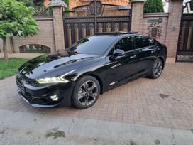  Kia K5 2020 , 2900000 , 