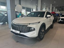 SUV   Haval F7 2025 , 3449000 , 