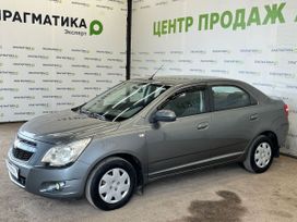  Chevrolet Cobalt 2013 , 548000 , 