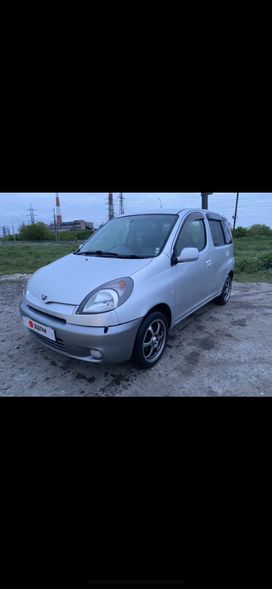  Toyota Funcargo 2000 , 390000 , 