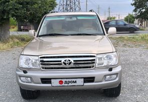 SUV   Toyota Land Cruiser 2006 , 2450000 , 