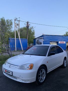 Honda Civic 2001 , 240000 , -