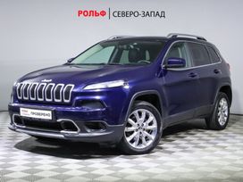 SUV   Jeep Cherokee 2014 , 1605000 , 