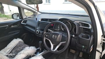  Honda Fit 2013 , 1300000 , 