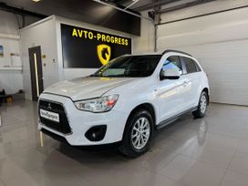 SUV   Mitsubishi ASX 2012 , 999000 ,  