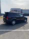 SUV   SsangYong Rexton 2004 , 850000 , 