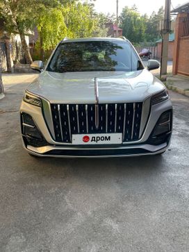 SUV   Hongqi HS5 2023 , 3700000 , 