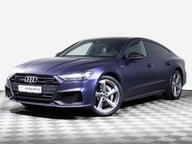  Audi A7 2021 , 6500004 , 