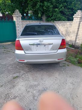  Toyota Allion 2003 , 333000 , 