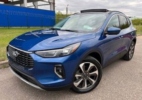 SUV   Ford Escape 2023 , 2607000 , 