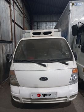   Kia Bongo III 2009 , 750000 , 