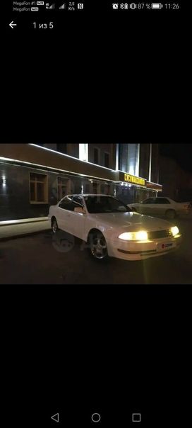  Toyota Camry 1994 , 500000 , 