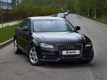  A4, 2009