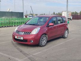  Nissan Note 2008 , 625000 , 