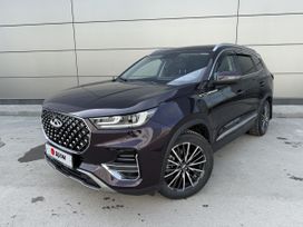 SUV   Chery Tiggo 8 Pro 2021 , 1840000 , 