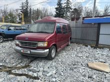  Econoline, 1993
