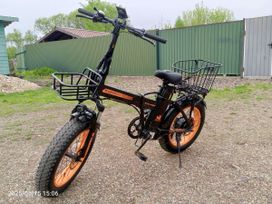  Kugoo Kirin 2024 , 63000 , 