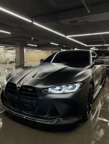  M4, 2023