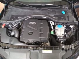  Audi A6 2014 , 1350000 , 