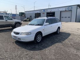  Mazda Capella 2001 , 300000 , -