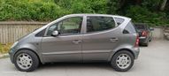  Mercedes-Benz A-Class 2004 , 270000 , 