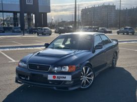  Toyota Chaser 2001 , 1500000 , --